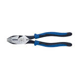 Journeyman 9-in Electrical Lineman Cutting Pliers J20009NE