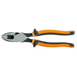 Pliers Insulated HD Side Cutting 20009NEEINS