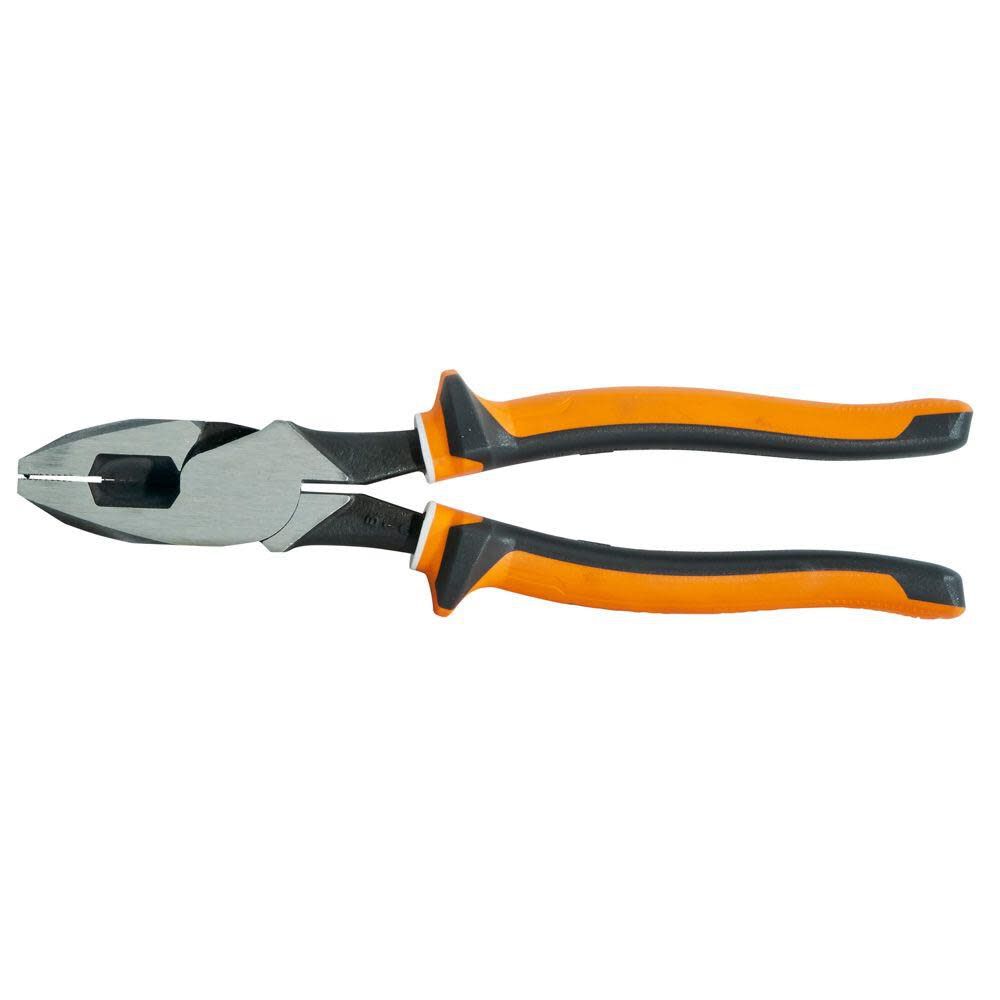 Pliers Insulated HD Side Cutting 20009NEEINS