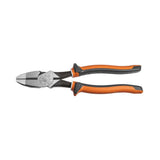 Pliers Insulated HD Side Cutting 20009NEEINS