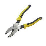 Pliers Side Cut Connector Crimp J2139NECR