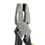 Pliers Side Cut Connector Crimp J2139NECR