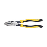 Pliers Side Cut Connector Crimp J2139NECR