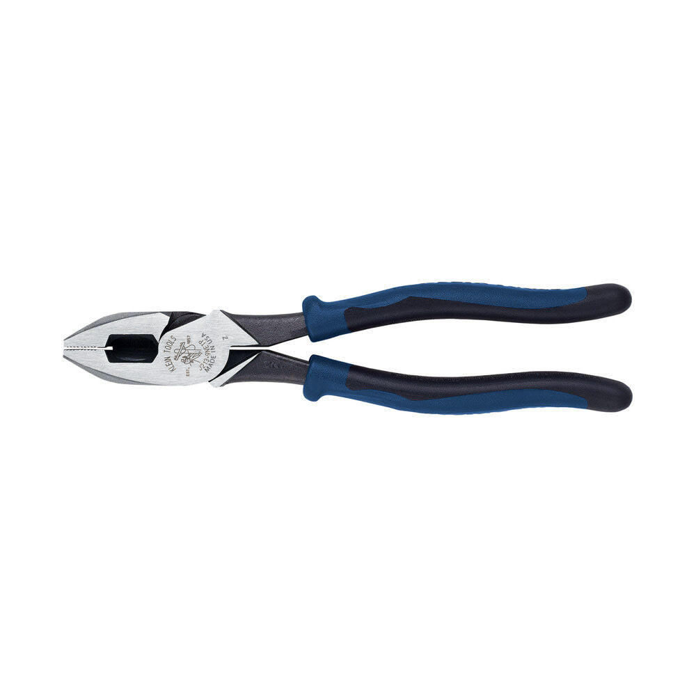 Pliers Side Cut/Fish Tape Pulling J2139NETP