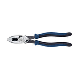 Pliers Side Cut/Fish Tape Pulling J2139NETP