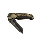 Pocket Knife Realtree Xtra Camo 44222