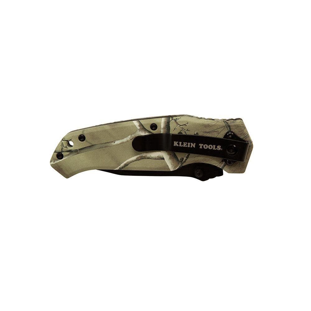 Pocket Knife Realtree Xtra Camo 44222