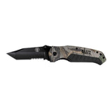 Pocket Knife Realtree Xtra Camo 44222