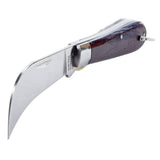 Pocket Knife Steel 2-5/8in Hawkbill 155044