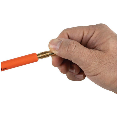 Pocket-Sized Knife Sharpener 44151