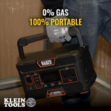 Portable Power Station 500W KTB500