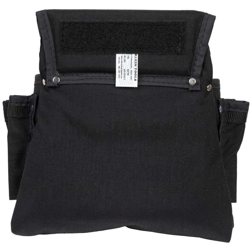 PowerLine 18 Pocket Tool Pouch 5719