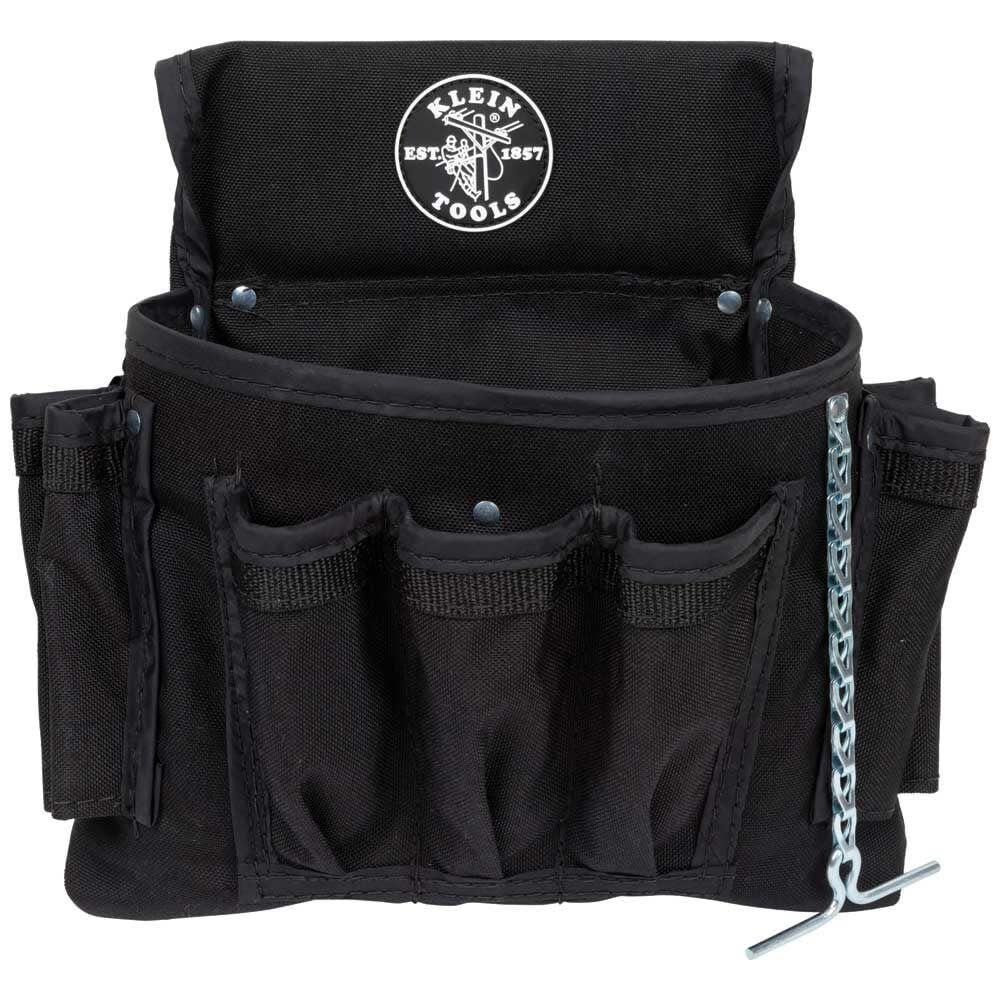 PowerLine 18 Pocket Tool Pouch 5719