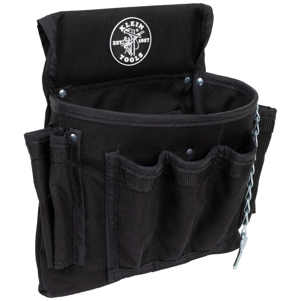 PowerLine 18 Pocket Tool Pouch 5719