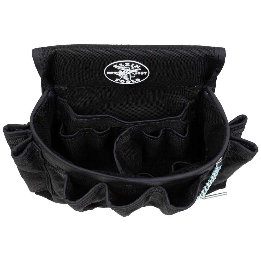 PowerLine 18 Pocket Tool Pouch 5719