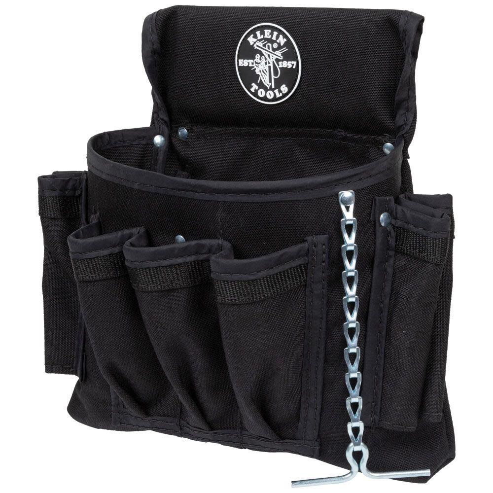 PowerLine 18 Pocket Tool Pouch 5719