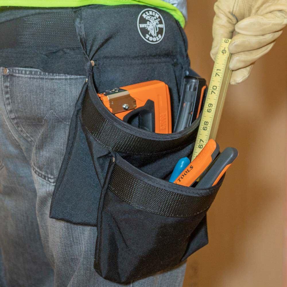 PowerLine 2 Pocket Utility Pouch 5702