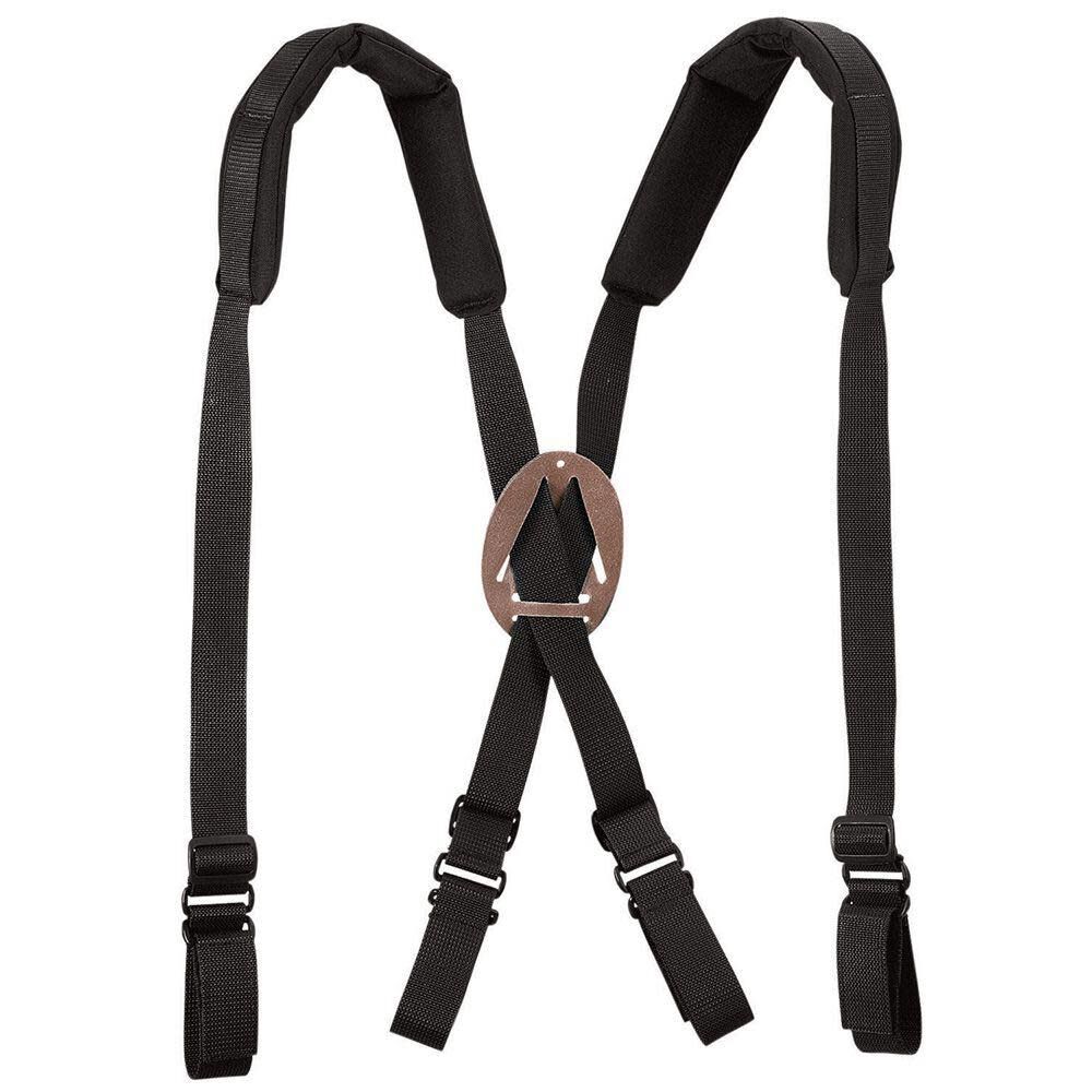 PowerLine Padded Suspenders 5717