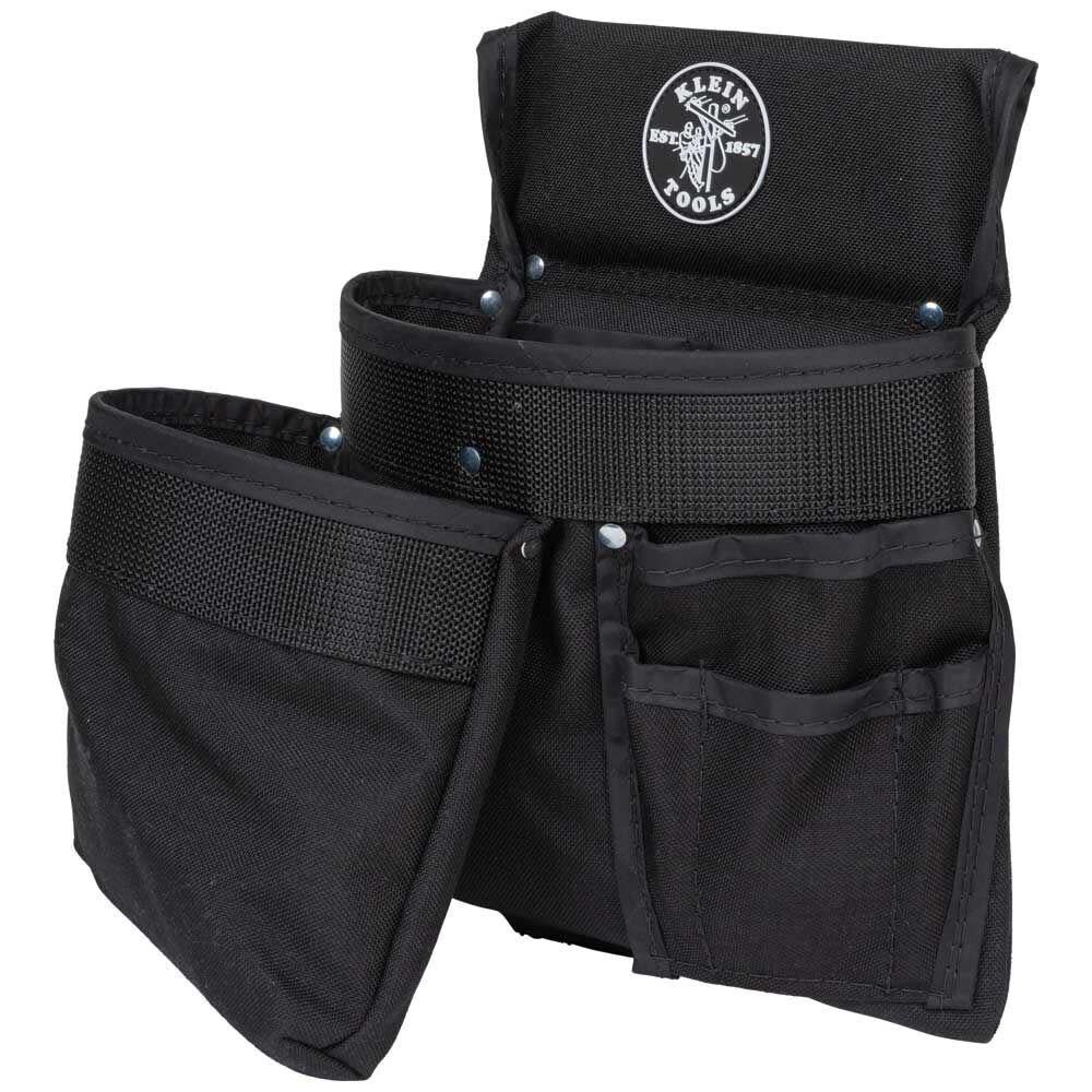 PowerLine Series 8 Pocket Tool Pouch 5701