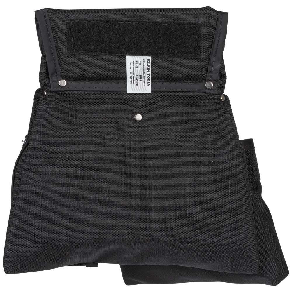 PowerLine Series 8 Pocket Tool Pouch 5701