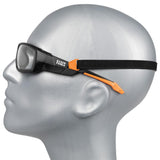 Pro Gasket Safety Glasses 60538