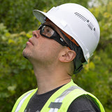 Pro Safety Glasses Full Frame 60537