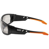 Pro Safety Glasses Full Frame 60537