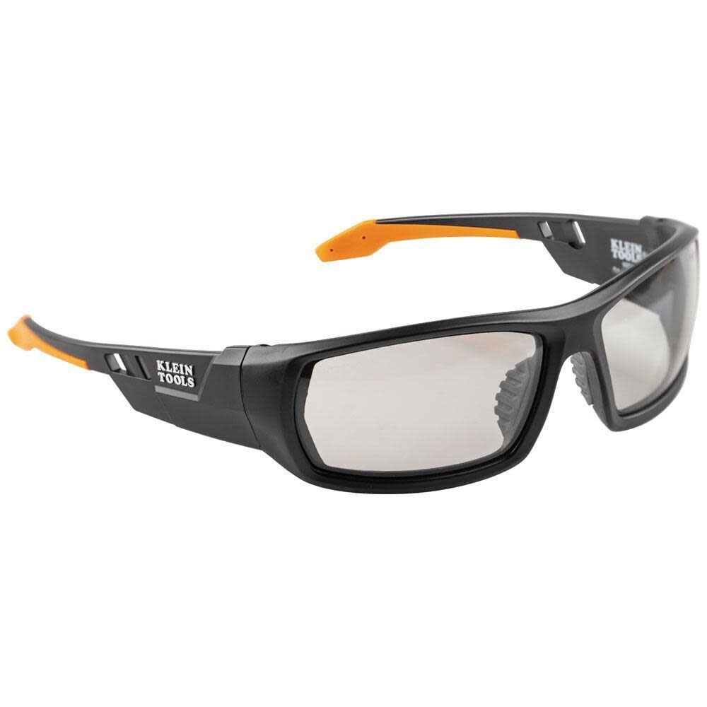 Pro Safety Glasses Full Frame 60537