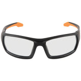 Pro Safety Glasses Full Frame Clear Lens 60163