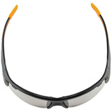 Pro Safety Glasses Semi Frame 60536