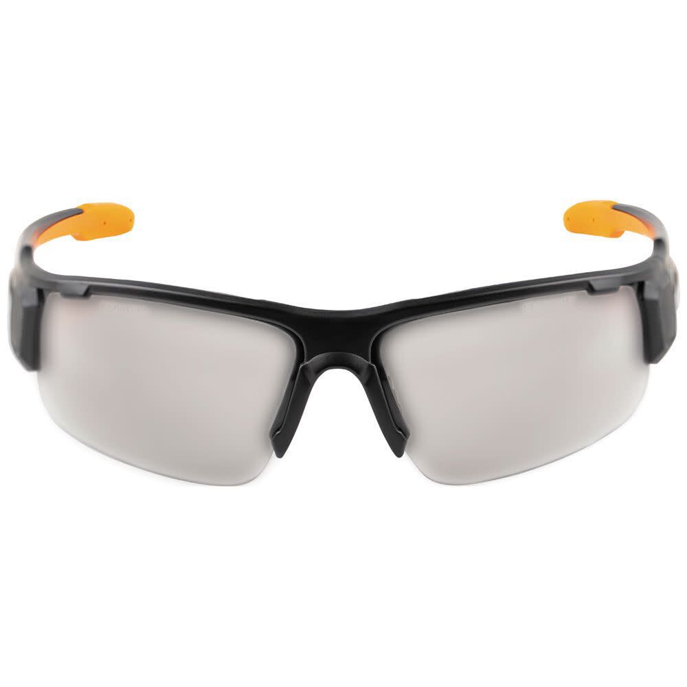 Pro Safety Glasses Semi Frame 60536