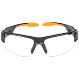 PRO Safety Glasses Wide Lens 2-pack 60172