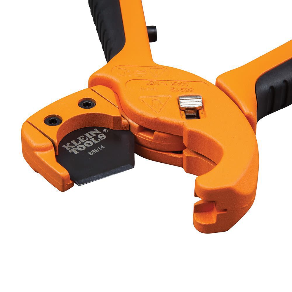 PVC and Multilayer Tubing Cutter 88912