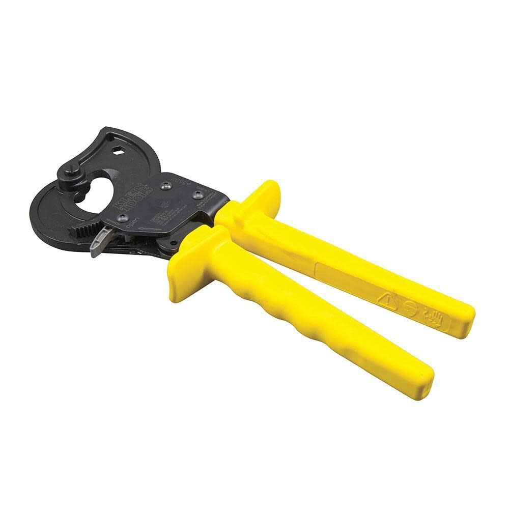 Ratcheting ACSR Cable Cutter 63607