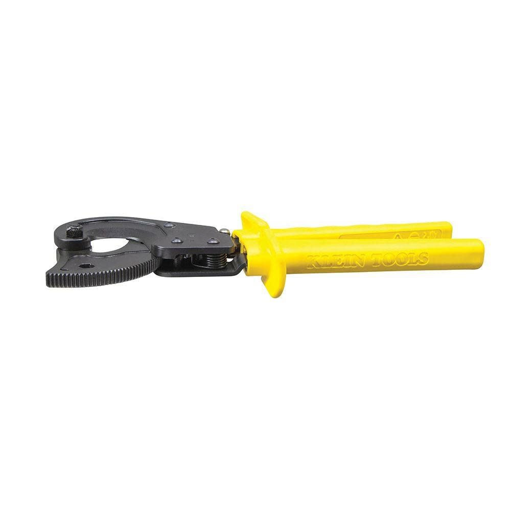 Ratcheting ACSR Cable Cutter 63607