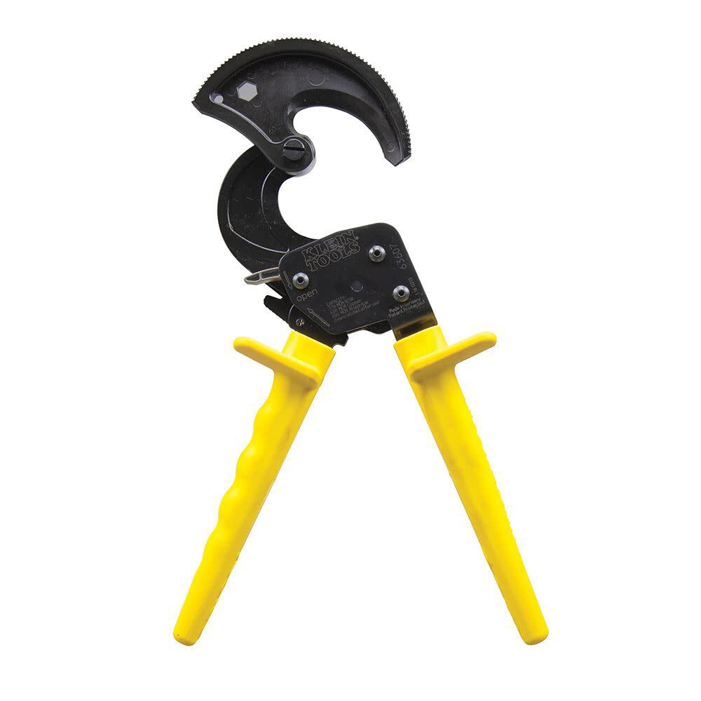 Ratcheting ACSR Cable Cutter 63607