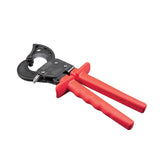 Ratcheting Cable Cutter 63060