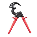 Ratcheting Cable Cutter 63060