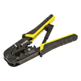 Ratcheting Modular Crimper/Stripper VDV226011SEN