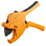 Ratcheting PVC Cutter 50031