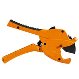 Ratcheting PVC Cutter 50031