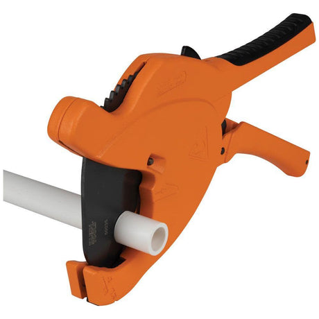 Ratcheting PVC Cutter Large 50034