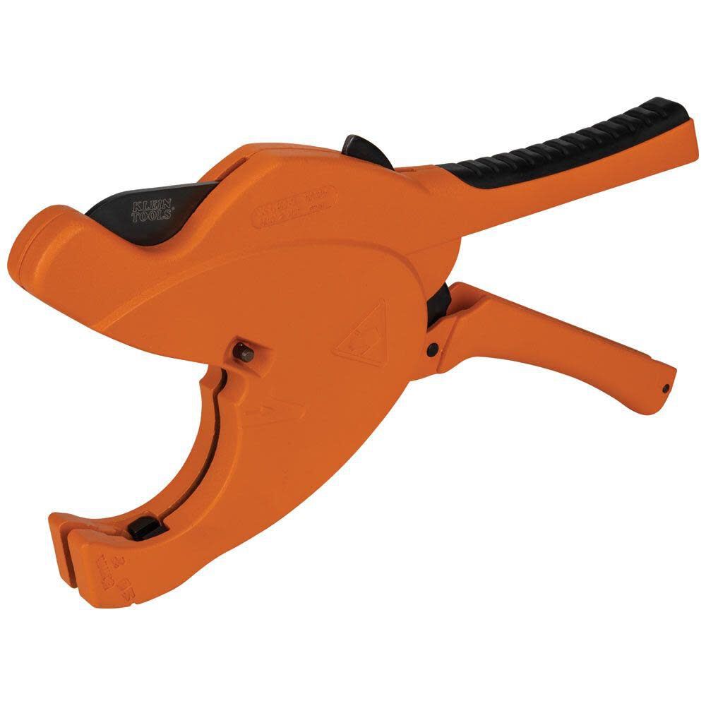 Ratcheting PVC Cutter Large 50034