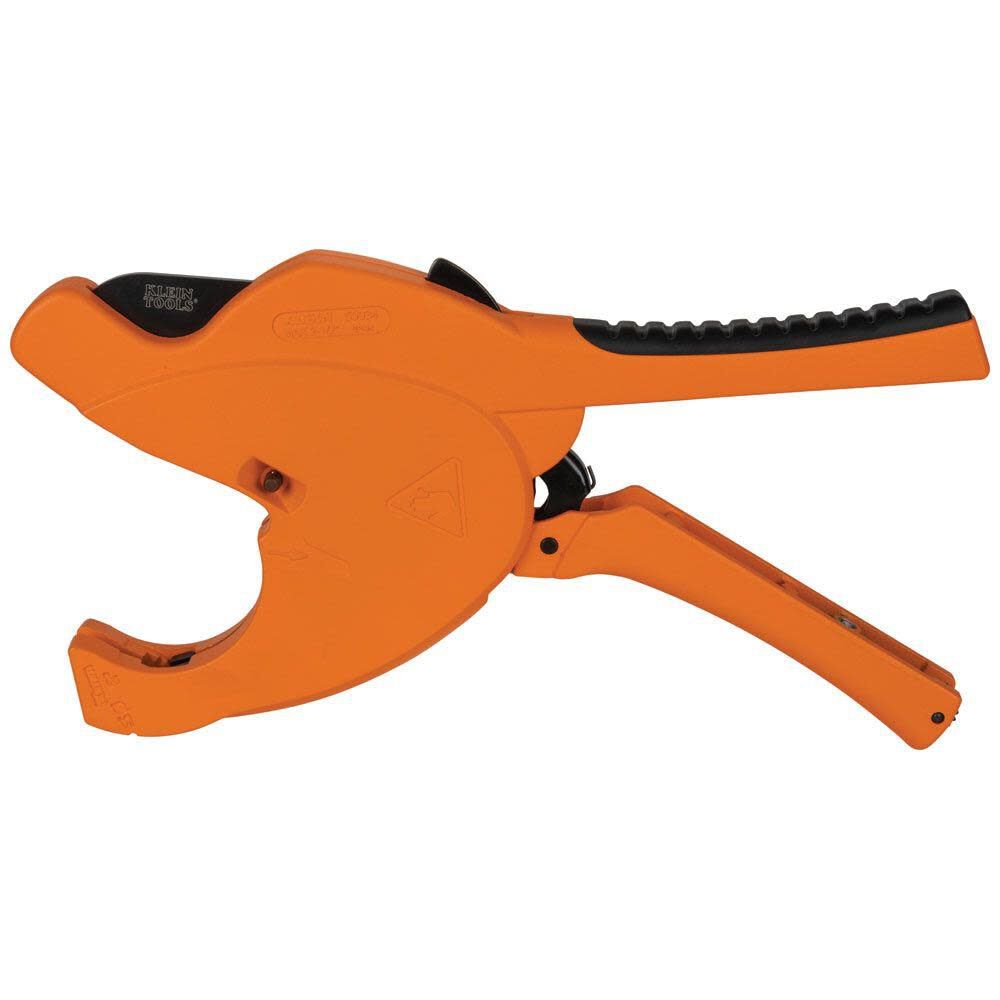 Ratcheting PVC Cutter Large 50034