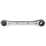 Set Standard (SAE) Ratchet Wrench 68310