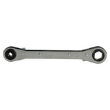 Ratcheting Refrig. Wrench 6-13/16in 68309
