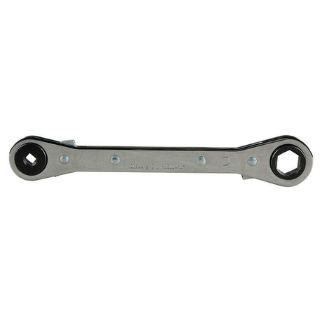 Tools Ratcheting Refrig. Wrench 6-13/16in 68309