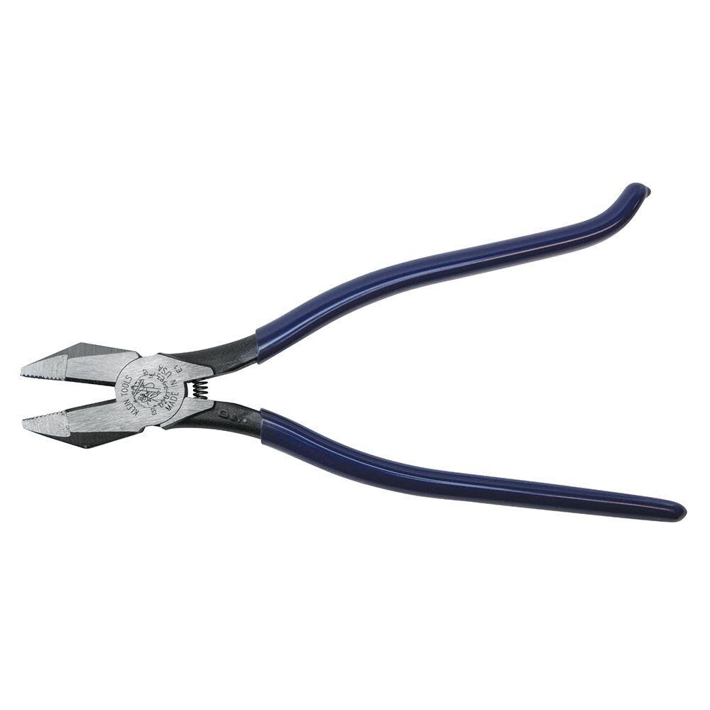 Rebar Work Pliers Plastic Dipped D2017CST