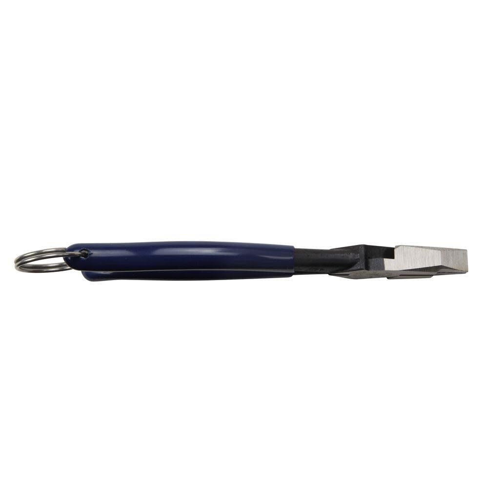 Rebar Work Pliers with Tether Ring D2139STT