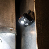 Rechargeable Headlamp and Worklight 56062